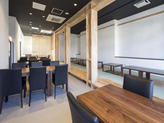 Green Rich Hotel Izumo (Artificial hot spring Futamata Yunohana) - Izumo - 1