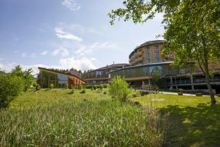 Vivea Gesundheitshotel Bad Häring - Bad Häring - 5