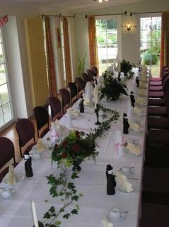 Waldhotel Seelow - Seelow - 5