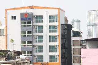 Klean Residence Hotel - 2