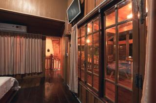 The history cafe' & guesthouse - Sukhothai - 0