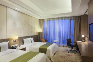 Holiday Inn Nanyang by IHG - Nanyang - 1