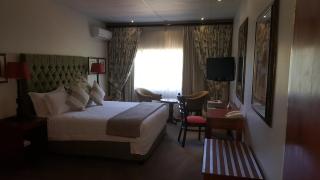 Park Hotel Mokopane - Potgietersrus - 3