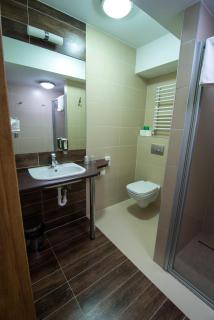 Hotel Biathlon Sport & Spa - 9