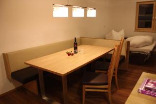 Apart Mia - Serfaus - 6