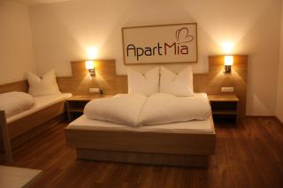 Apart Mia - Serfaus - 8
