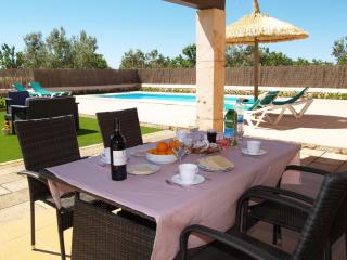 Finca Can Formatge - Campos - 9
