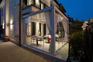 Chiara - Lodge - Mestre - 7