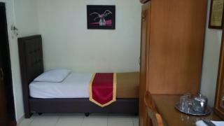 Hotel Priangan - 3