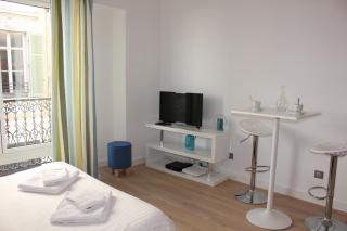 Eve - Cannes - 1