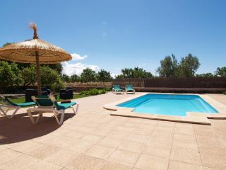 Finca Can Formatge - Campos - 5