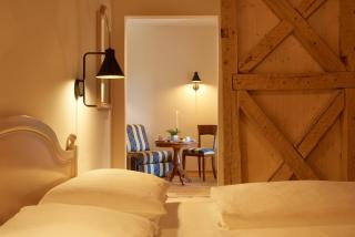 Historic Guesthouse BIRCHER B&B Apartments near Sterzing - Campo di Trens - 9