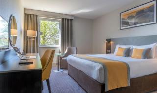 Maldron Hotel Belfast International Airport - Aldergrove - 1