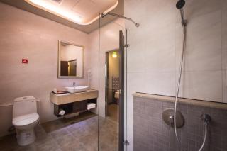 Esun Villa Hotel - Chiayi City - 9