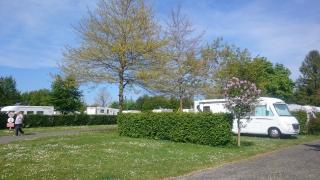 Camping de la minière - 1