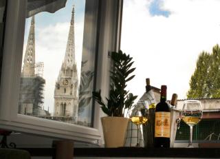 Apartment Classic Deco - Zagreb - 0