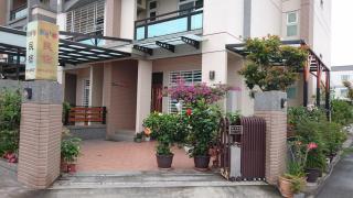 2013 Homestay - Città di Taitung - 8