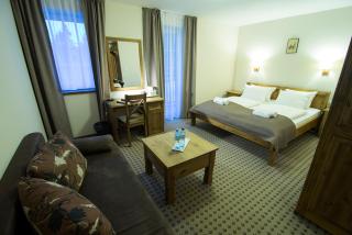Hotel Biathlon Sport & Spa - Szklarska Poręba - 5