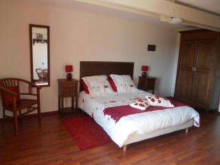 Le Pressoir B&B - Aydie - 5
