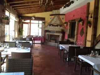 Hotel Algete - Algete - 8