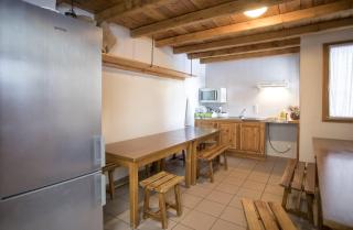 Le Petit Bonheur - Bessans - 1