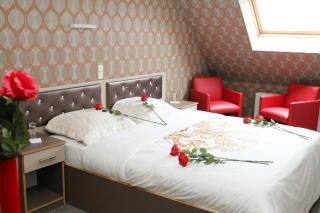 Hotel Rietgors - Temse - 6