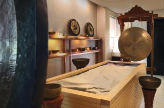 Saxon Hotel, Villas & Spa - 4