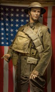 14-18 Meuse-Argonne - Montfaucon-dʼArgonne - 1