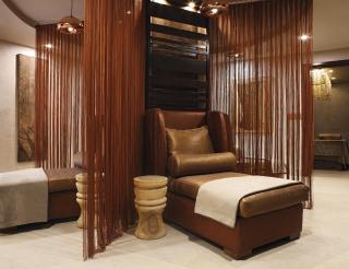 Saxon Hotel, Villas & Spa - 3