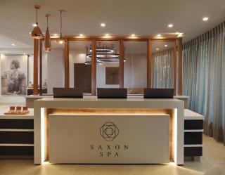 Saxon Hotel, Villas & Spa - 6
