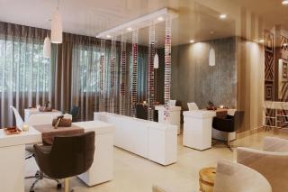 Saxon Hotel, Villas & Spa - 2