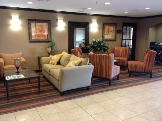 Best Western PLUS University Inn & Suites - Wichita Falls - 8