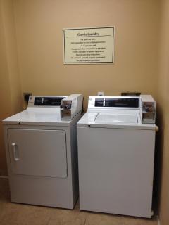 Best Western PLUS University Inn & Suites - Wichita Falls - 5