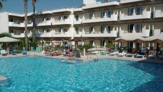 Astron Hotel - Kos-Stadt - 1