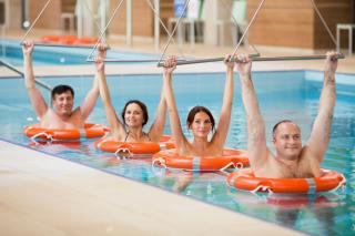 Medical SPA "Eglės sanatorija" Birštonas - 2