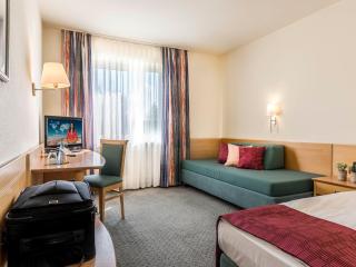 Hotel Am Moosfeld - Munique - 5