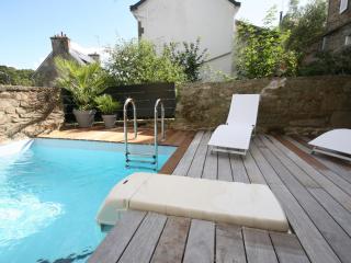 Luxurious Villa in Pont-Aven with Private Pool - 6