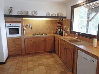 Villa in Saint-Siffret with Private Pool - Saint-Siffret - 6