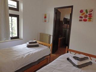 Villa in Saint-Siffret with Private Pool - Saint-Siffret - 5