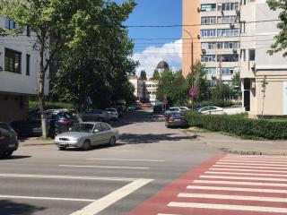 Bobocea Summer Apartment - 1