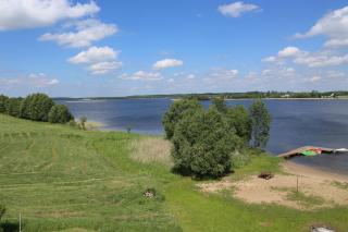 Dworek Opartowo - Rajgród - 5