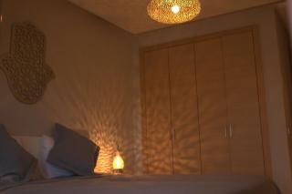 Prestigia Golf City Apartment - Marrakesh - 5