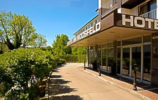 Hotel Am Moosfeld - Munique - 0