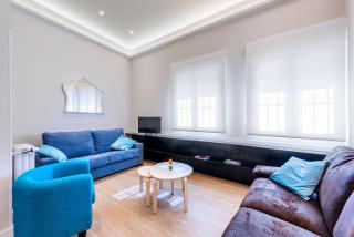 Greco Toledo - Apartamentos Aloha Toledo - 6