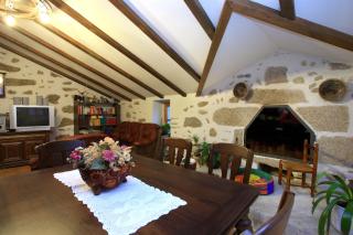 Hotel Rústico Casa Franco - 1