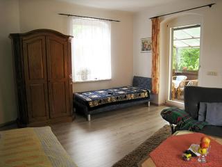 Hotel-Pension Königswald - Dresda - 3