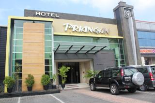 Hotel Priangan - Cirebon - 0