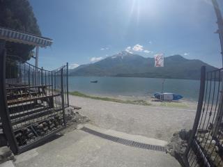 Camping Villaggio Paradiso - Domaso - 4