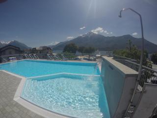 Camping Villaggio Paradiso - Domaso - 1