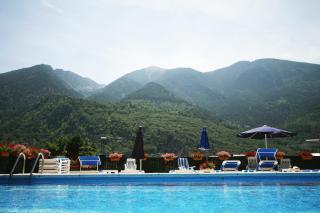 Hotel Pyrénées - Andorra la Vella - 0